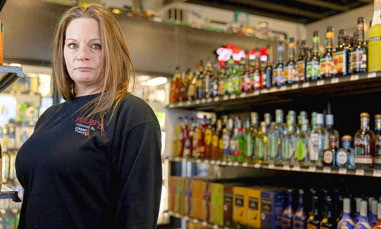 Trump says Iran war is worth the economic pain; these rural voters agree